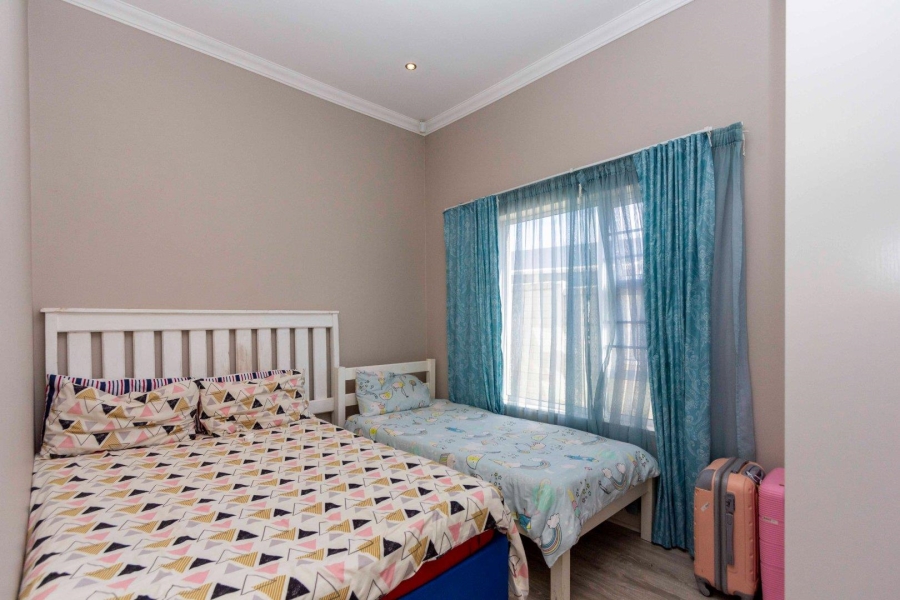3 Bedroom Property for Sale in Parsonsvlei Eastern Cape